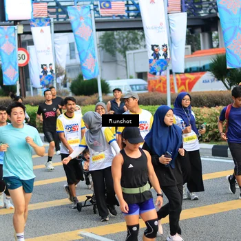 Runner Photo 4881081