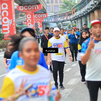 Runner Photo 4881082