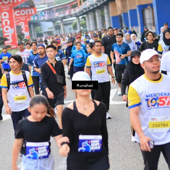 Runner Photo 4881087