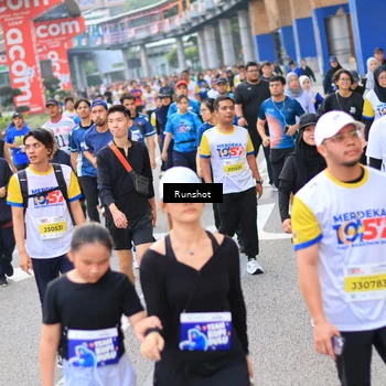 Runner Photo 4881088