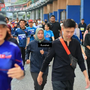 Runner Photo 4881090