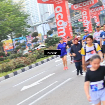 Runner Photo 4881091