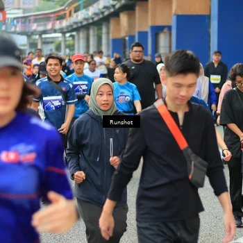 Runner Photo 4881092