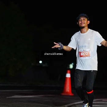 Runner Photo 4881093