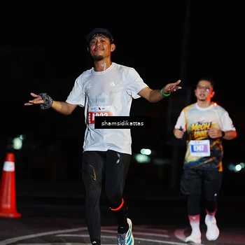Runner Photo 4881094