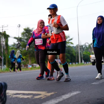 Runner Photo 4881095