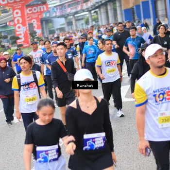 Runner Photo 4881096