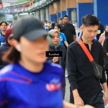 Runner Photo 4881098