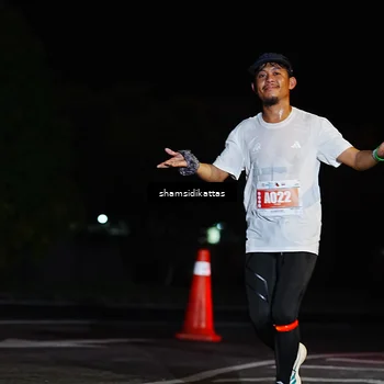 Runner Photo 4881099