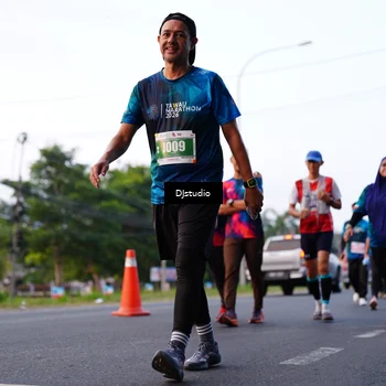 Runner Photo 4881100