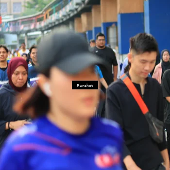 Runner Photo 4881102