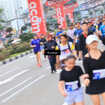 Runner Photo 4881103