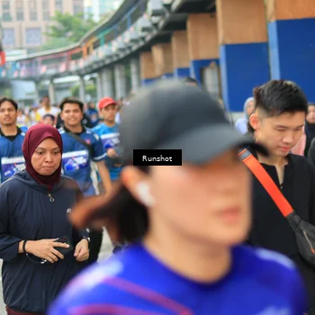 Runner Photo 4881104