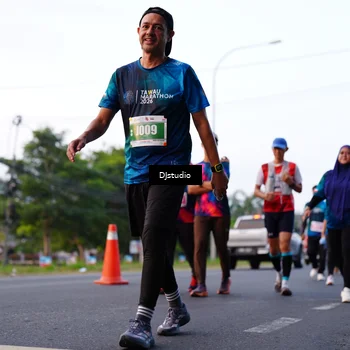 Runner Photo 4881108