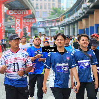 Runner Photo 4881109