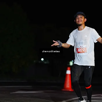 Runner Photo 4881110
