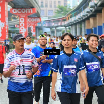 Runner Photo 4881111