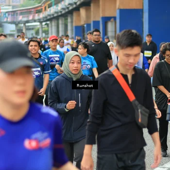 Runner Photo 4881112