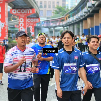 Runner Photo 4881113