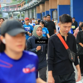 Runner Photo 4881114