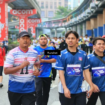 Runner Photo 4881116