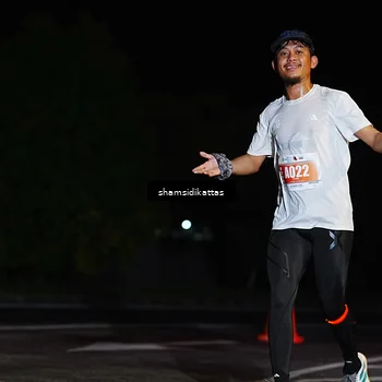 Runner Photo 4881117
