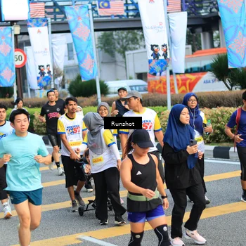 Runner Photo 4881122