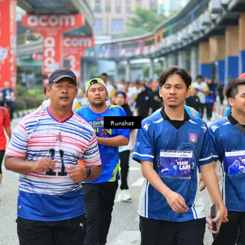 Runner Photo 4881124