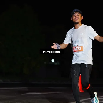 Runner Photo 4881125