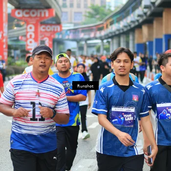 Runner Photo 4881126