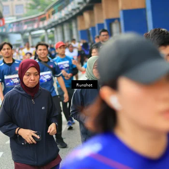 Runner Photo 4881128