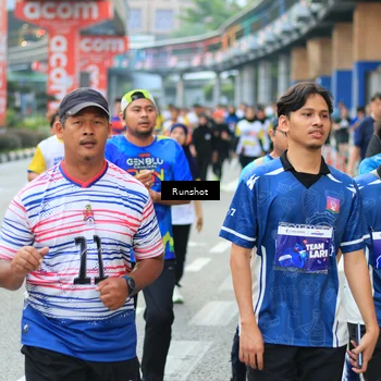 Runner Photo 4881130