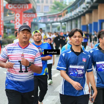 Runner Photo 4881132