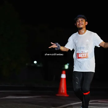 Runner Photo 4881133