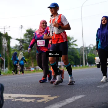 Runner Photo 4881134