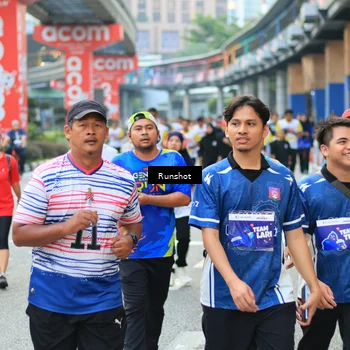 Runner Photo 4881136
