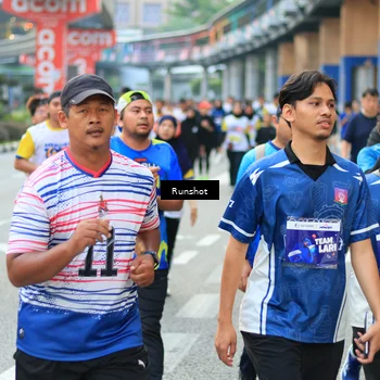 Runner Photo 4881137