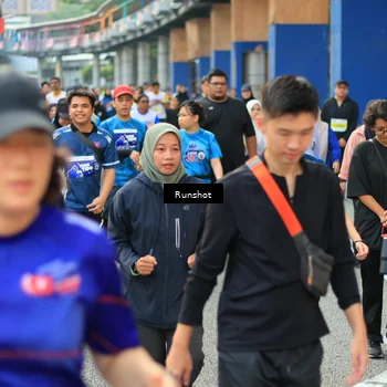 Runner Photo 4881140