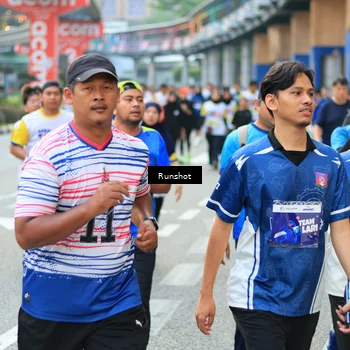 Runner Photo 4881141