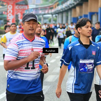 Runner Photo 4881143