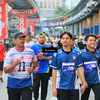 Runner Photo 4881144