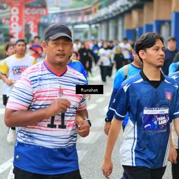 Runner Photo 4881145