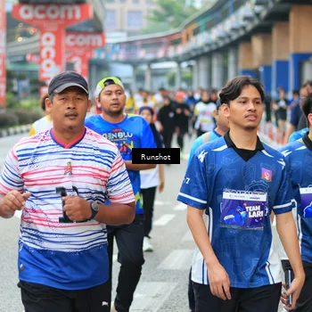 Runner Photo 4881147
