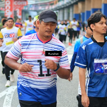 Runner Photo 4881148
