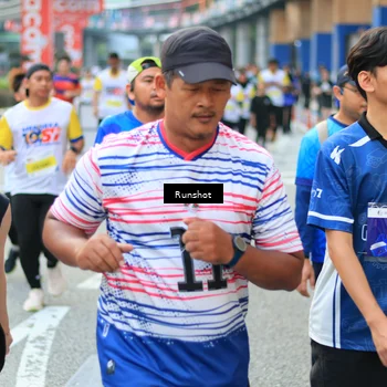 Runner Photo 4881151