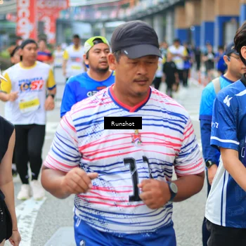 Runner Photo 4881153