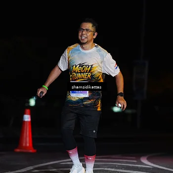 Runner Photo 4881155