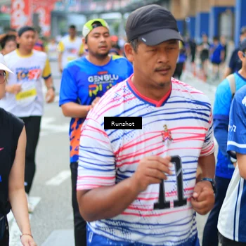 Runner Photo 4881157