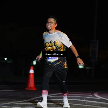 Runner Photo 4881158