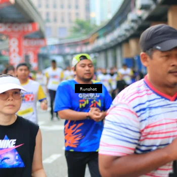 Runner Photo 4881161